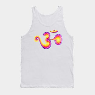 OM: Energy Source Tank Top